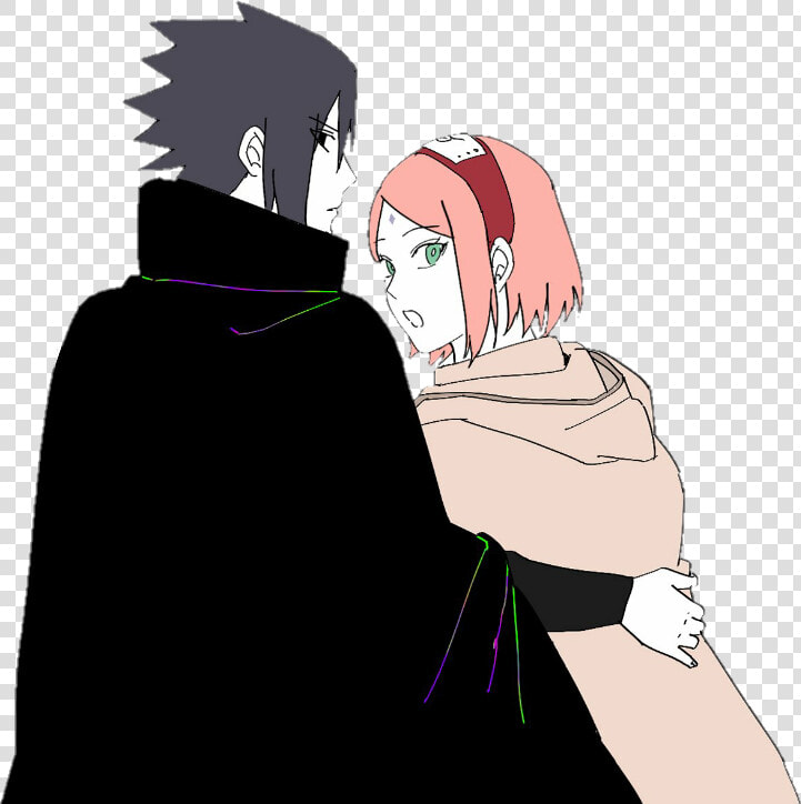  sasusaku  sakura  sasuke  sakurauchiha  sasukeuchiha   Cartoon  HD Png DownloadTransparent PNG