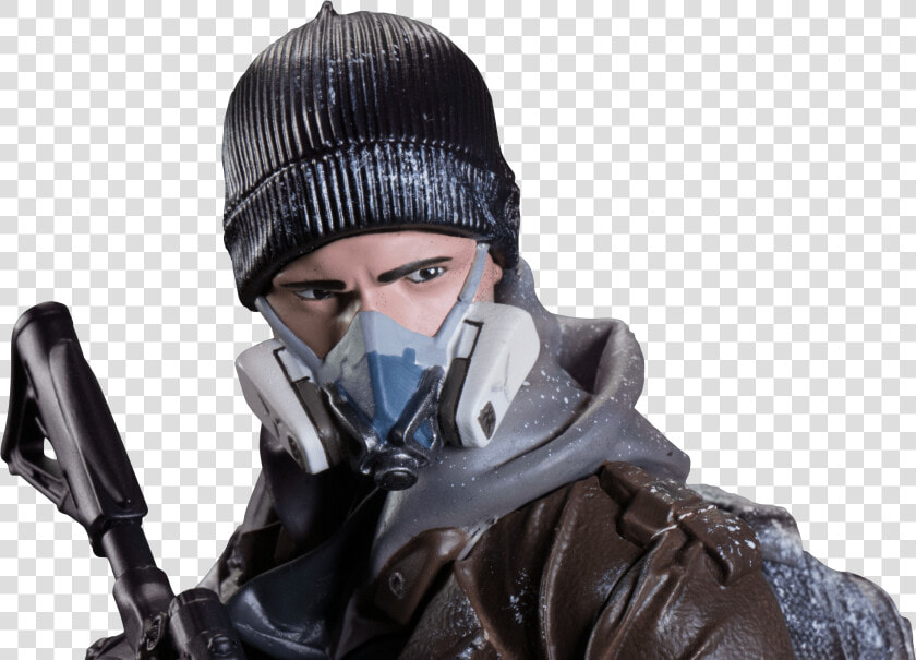 Tom Clancys The Division Shd Agent  HD Png DownloadTransparent PNG
