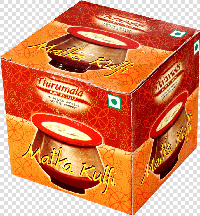 Matka Kulfi Box Hd  HD Png DownloadTransparent PNG