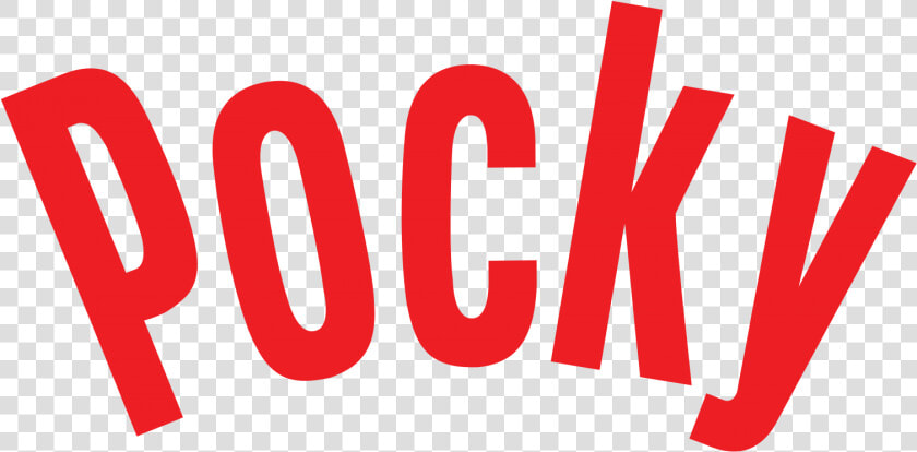 Pocky Logo  HD Png DownloadTransparent PNG