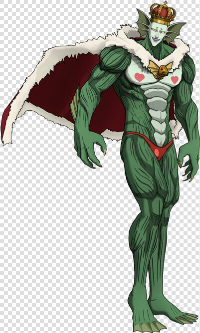 One Punch Man A Hero Nobody Knows Characters  HD Png DownloadTransparent PNG