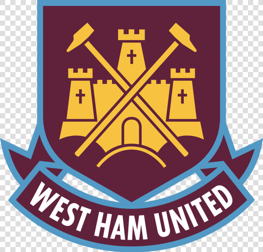 1063px west Ham United Fc   West Ham United Logo Png  Transparent PngTransparent PNG