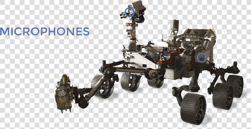 Mars 2020 Rover   Nasa Mars Obots Png  Transparent PngTransparent PNG