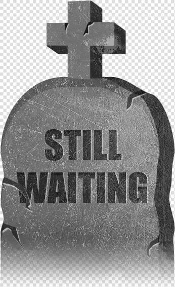 Halloween Gravestones 2 Messages Sticker 2   Headstone  HD Png DownloadTransparent PNG