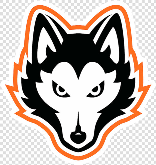 School Logo   Harlem High School Huskies  HD Png DownloadTransparent PNG