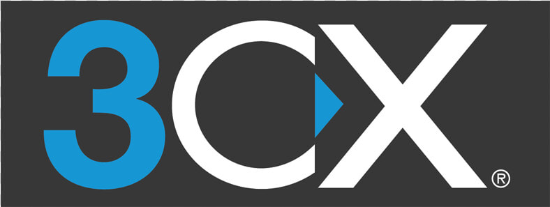 3cx Platinum Partner  HD Png DownloadTransparent PNG
