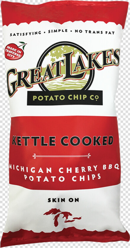 Great Lakes Potato Chip Co   Great Lakes Potato Chips  HD Png DownloadTransparent PNG