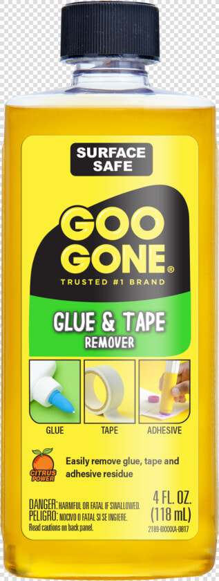 Glue Remover  HD Png DownloadTransparent PNG