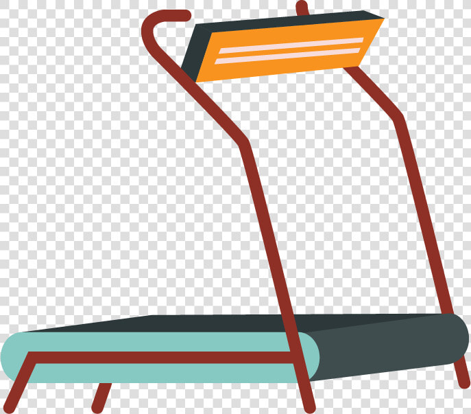 Treadmill Vector Png  Transparent PngTransparent PNG
