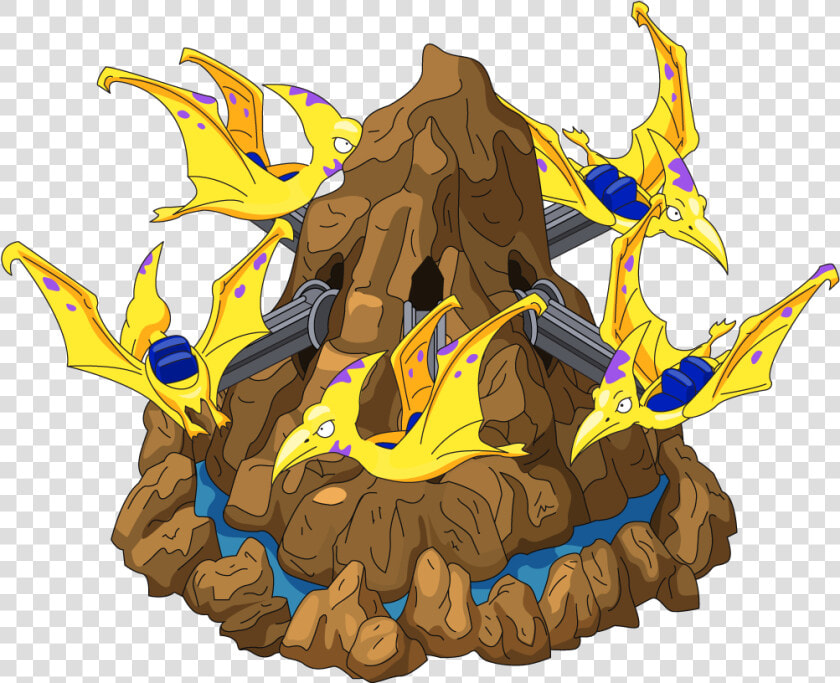 The Quest For Stuff Wiki   Cartoon  HD Png DownloadTransparent PNG