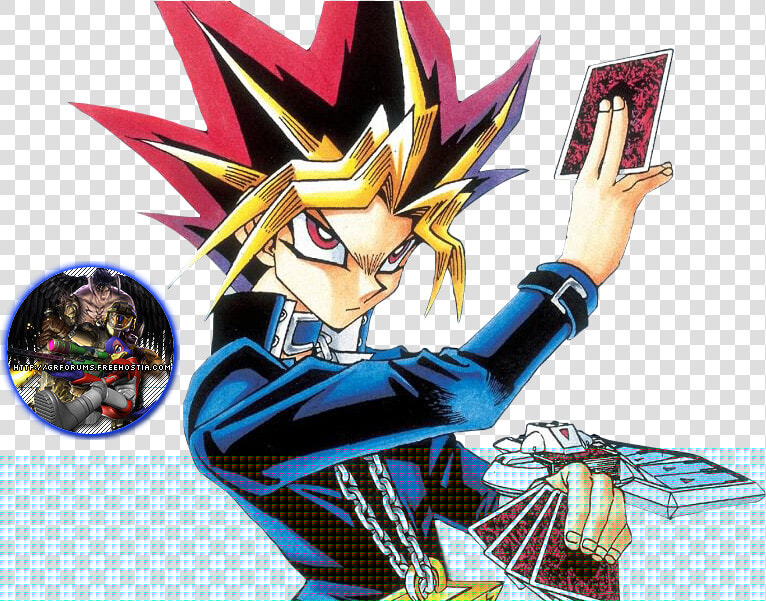 Yami Yugi Photo Yugirender   Yu Gi Oh Yami  HD Png DownloadTransparent PNG