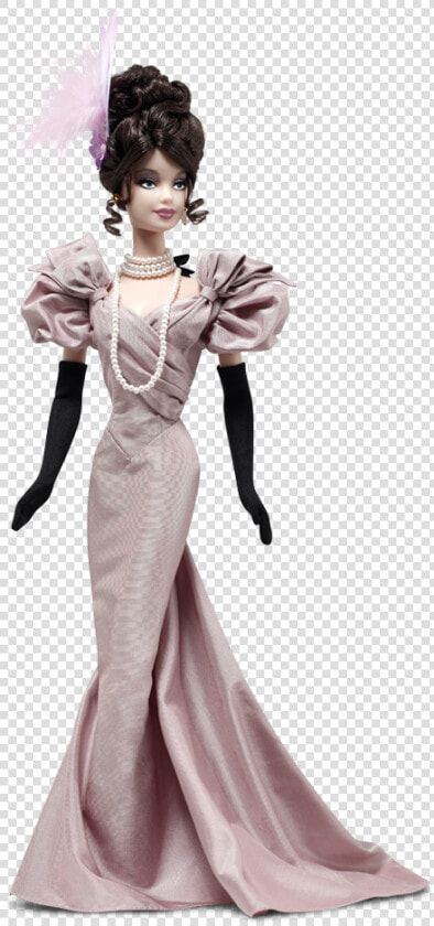 Barbie La Belle Epoque  HD Png DownloadTransparent PNG