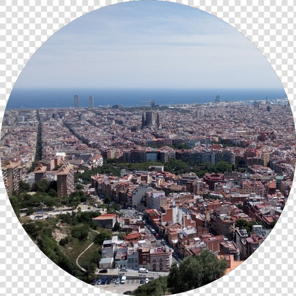Park Güell  HD Png DownloadTransparent PNG