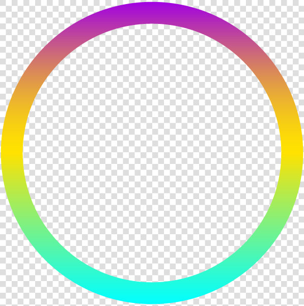 Gradient Circle 01 03   Transparent Circle Gradient Png  Png DownloadTransparent PNG