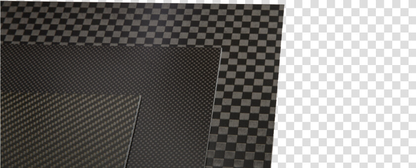 Carbon Fiber Sheet Plain Weave Checker Weave Twill  HD Png DownloadTransparent PNG