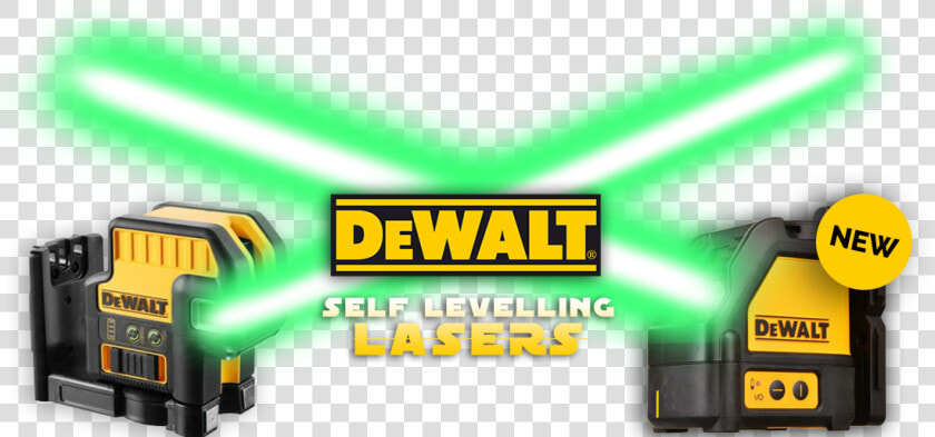 Transparent Green Laser Png   Dewalt  Png DownloadTransparent PNG