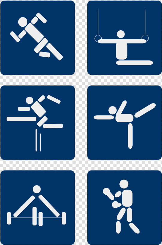 Sport Pictograms Svg Clip Arts   School Subjects Crossword  HD Png DownloadTransparent PNG