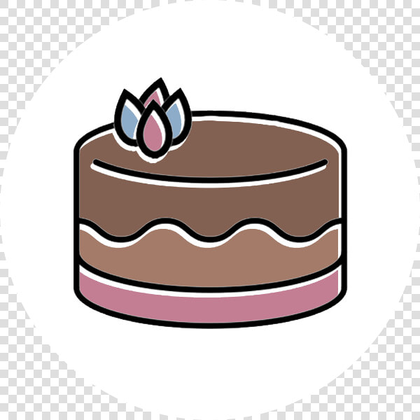 Transparent Bake Sale Clip Art   Bánh  HD Png DownloadTransparent PNG