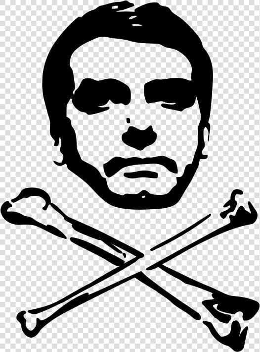 Download Free Png Jair Bolsonaro Elenão  No To Bolsonaro   Bolsonaro Preto E Branco  Transparent PngTransparent PNG
