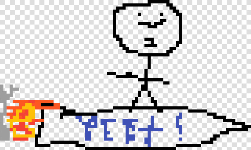 Yeet Is Super A Yeet   Yeet Coloring Pages  HD Png DownloadTransparent PNG