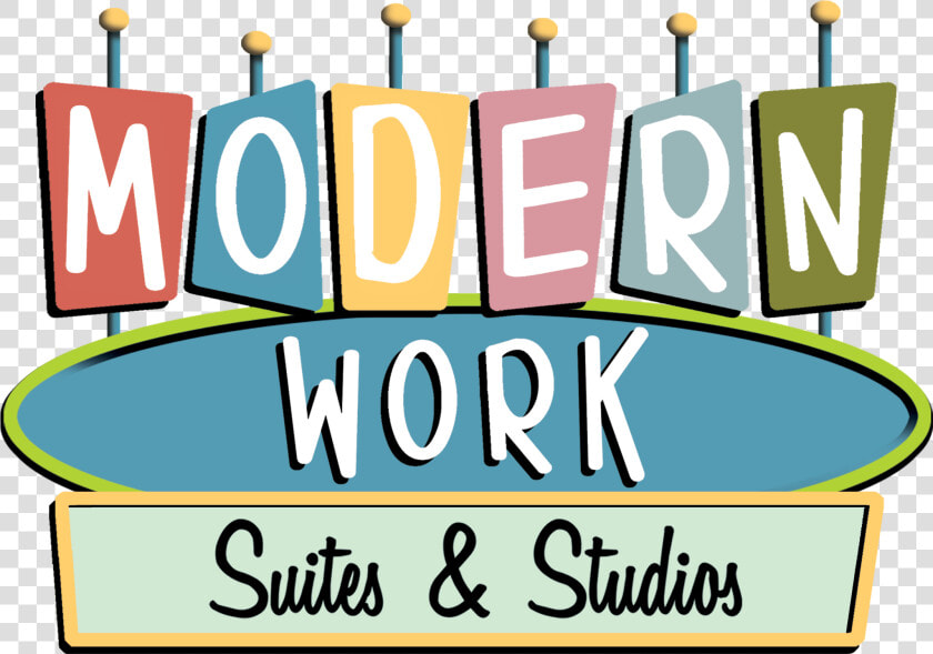 Modern Work Suites  amp  Studios Omaha   Modernworksuites  HD Png DownloadTransparent PNG
