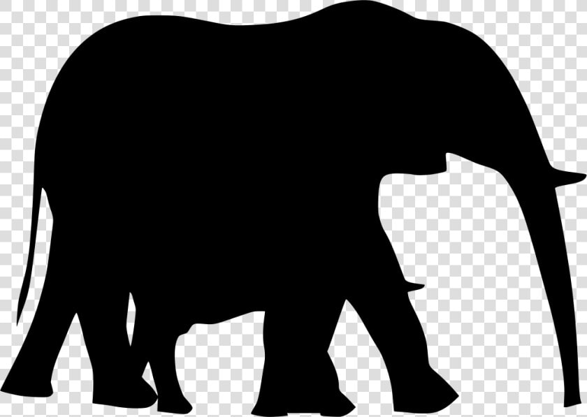 Transparent Elefante Png   Navy Blue Elephant Clip Art  Png DownloadTransparent PNG