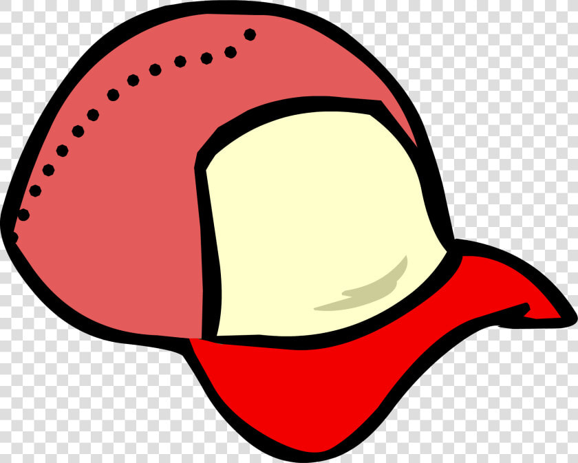 Club Penguin Wiki   Club Penguin Green Cap  HD Png DownloadTransparent PNG