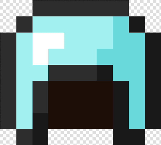 Armadura De Diamante Minecraft  HD Png DownloadTransparent PNG