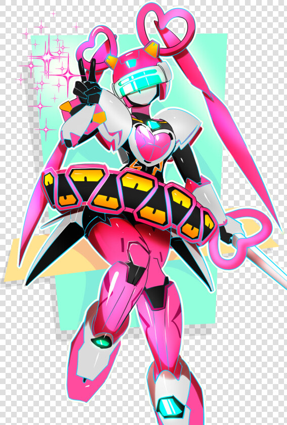 Fei yen Kn   Virtual On Fei Yen Png  Transparent PngTransparent PNG