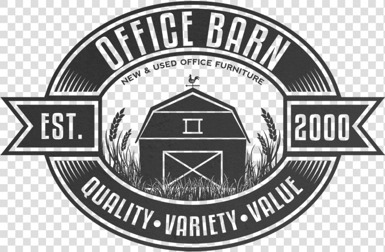 Office Barn   Functional Fitness Logo  HD Png DownloadTransparent PNG