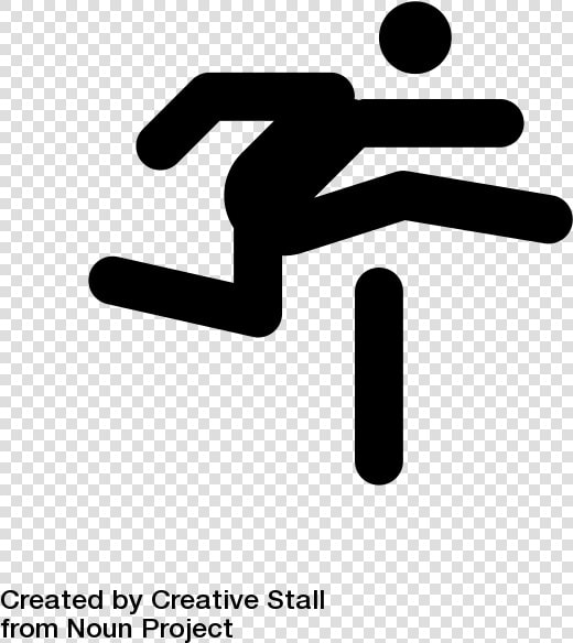 Noun Hurdle 483685   Sign  HD Png DownloadTransparent PNG