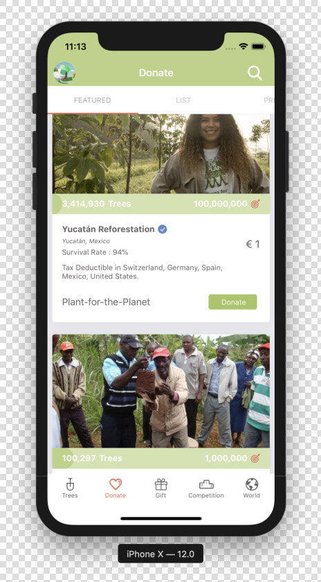 React Native Swipe  HD Png DownloadTransparent PNG