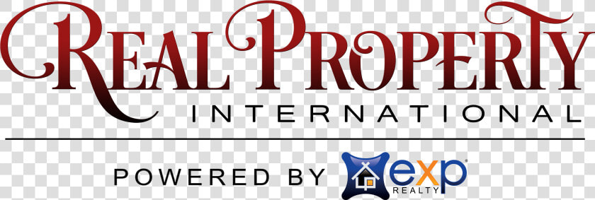 Exp Realty  HD Png DownloadTransparent PNG
