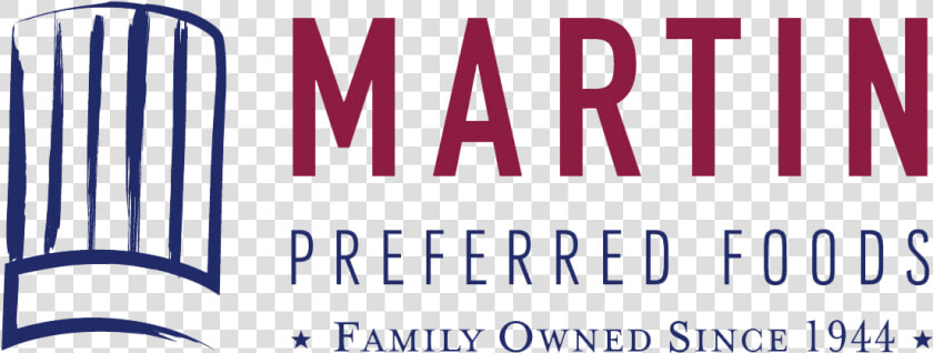 Martin Preferred Foods  HD Png DownloadTransparent PNG