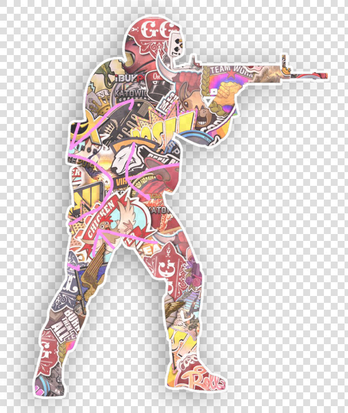Csgo Character Png   Sticker Csgo Png  Transparent PngTransparent PNG