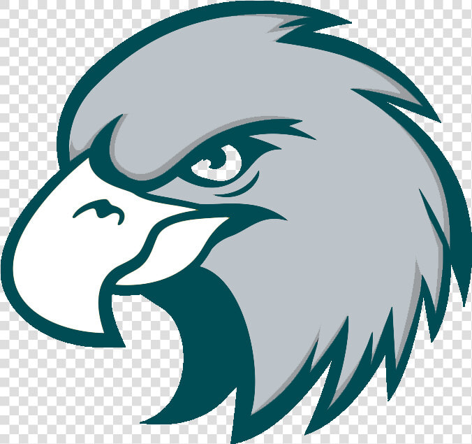 Orlando Eagles Orlando Eagles   Cartoon Bird Head  HD Png DownloadTransparent PNG