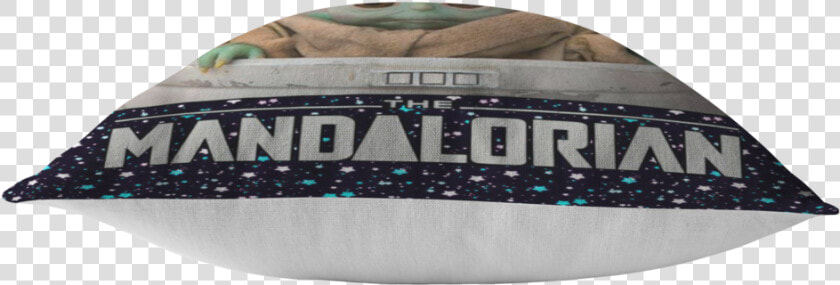 Baby Yoda Pillow Stars Tumblr   Canopy  HD Png DownloadTransparent PNG