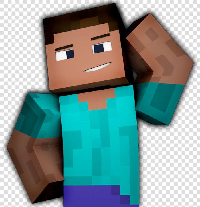 Transparent Minecraft Steve Png   Minecraft Steve Png Transparent  Png DownloadTransparent PNG