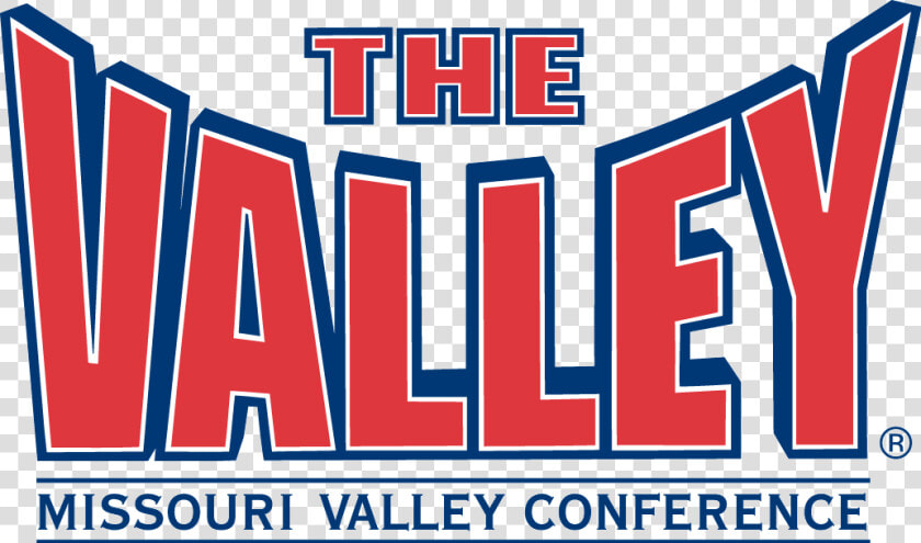 Missouri Valley Conference Logo   Missouri Valley Conference  HD Png DownloadTransparent PNG