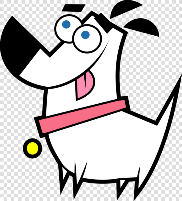 Doidle Fairly Odd Parents  HD Png DownloadTransparent PNG