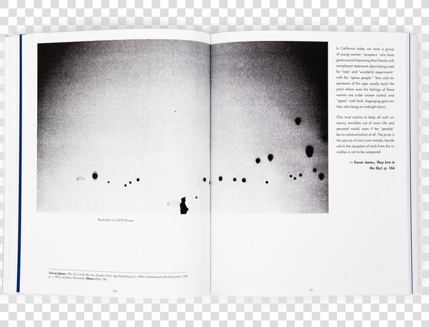 Jack Womack Flying Saucers Are Real   Book  HD Png DownloadTransparent PNG