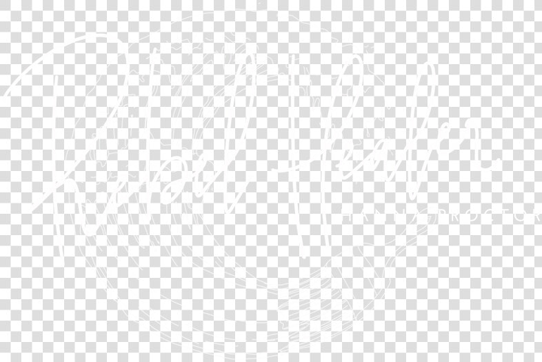 The Rebel Healer Official Logo   Png Download   Monochrome  Transparent PngTransparent PNG