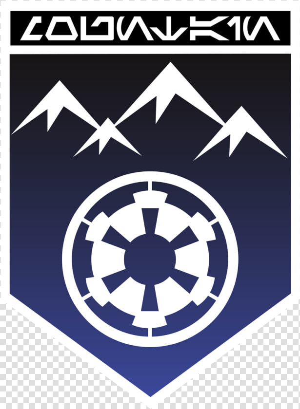 501st Clone Wars Logo  HD Png DownloadTransparent PNG