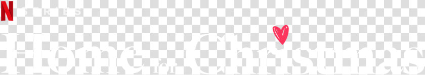 Home For Christmas   Home For Christmas Netflix  HD Png DownloadTransparent PNG