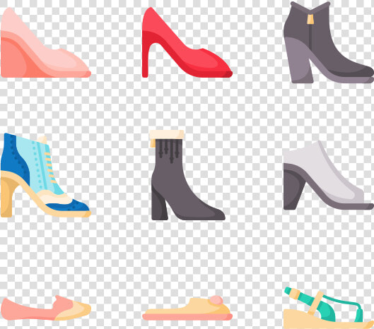 Shoes   Basic Pump  HD Png DownloadTransparent PNG