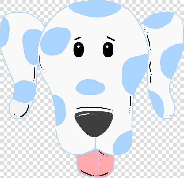 Dog Svg Clip Arts   صورة وجه كلب كرتون  HD Png DownloadTransparent PNG