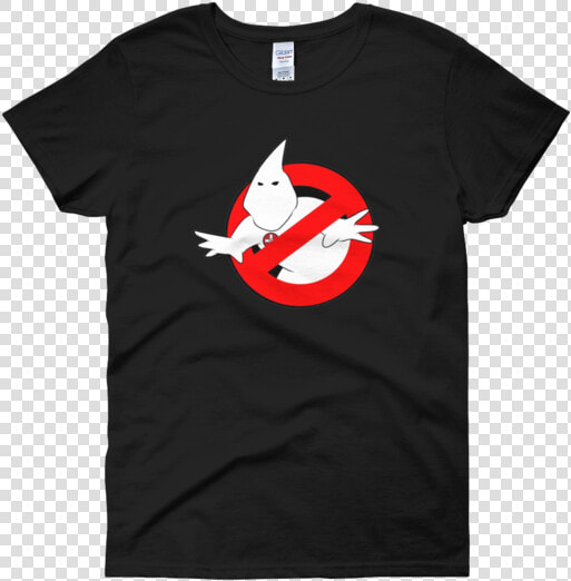 Kkk Ghostbusters T shirt   Glastonbury 2019 Merch  HD Png DownloadTransparent PNG
