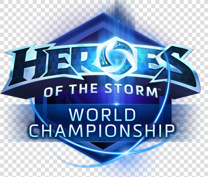 Transparent Heroes Of The Storm Logo Png   Heroes Of The Storm  Png DownloadTransparent PNG