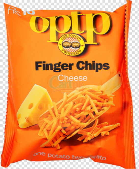 Optp Finger Chips Cheese   Optp  HD Png DownloadTransparent PNG