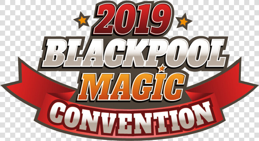 Now The Woofle   Blackpool Magic Convention 2019  HD Png DownloadTransparent PNG